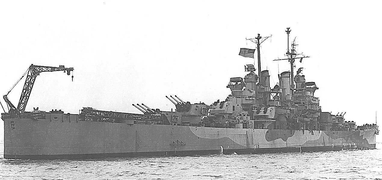 ship